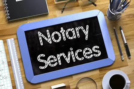 1 Source Notary Services — image 1