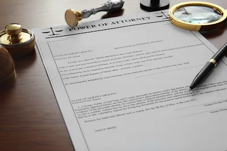 1st Choice Notary and Signing Services, LLC — image 2