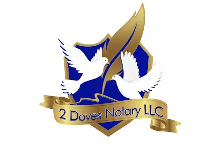 2 Doves Notary LLC — image 1