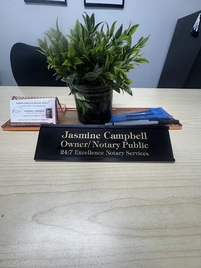 24/7 Excellence Notary Services