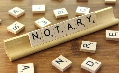 24 Hour Neighborhood Notary — image 1