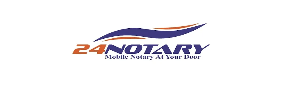 24 Notary — image 1
