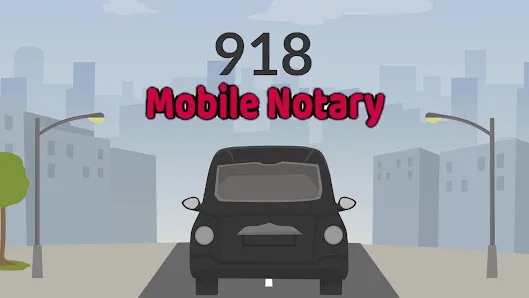 918 Mobile Notary Tulsa — image 3