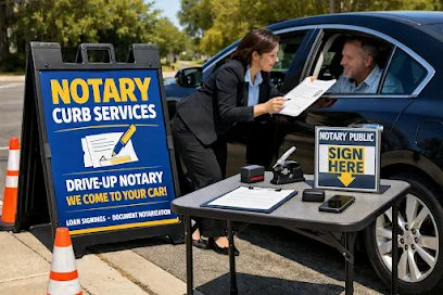 A 24 Hour Mobile Notary — image 1