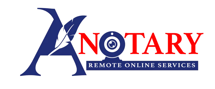 A-Notary Remote Online Services — image 2