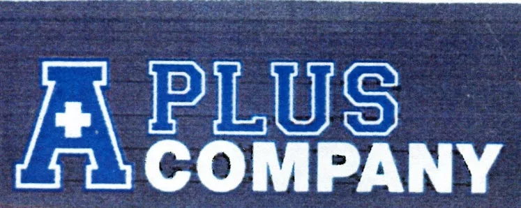 A Plus Company — image 1