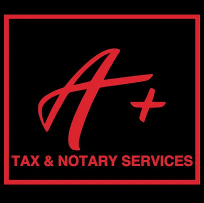 A Plus Tax & Notary Services