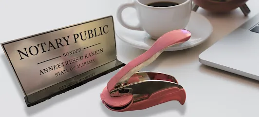 A Rank In Notary Services