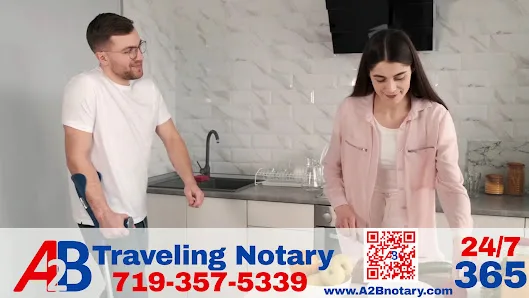 A2B Traveling Notary — image 2