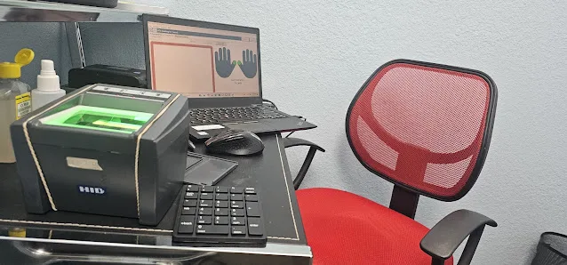 A3f Notary and Live Scan (mobile available)