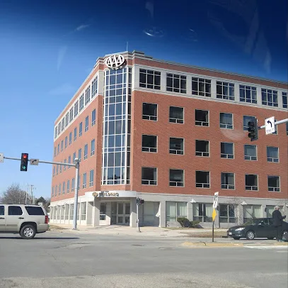 AAA Portland Insurance and Member Services