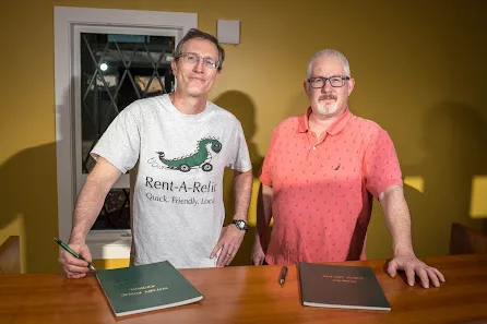 Aardvark Notary — image 2