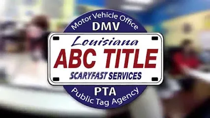 ABC Title of Uptown — image 1