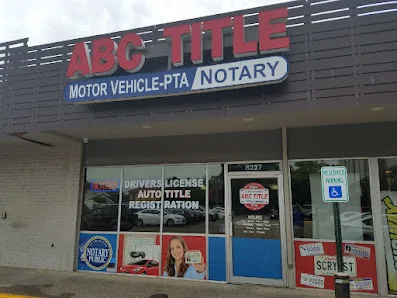 ABC Title of Uptown — image 2