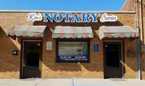 Affordable Mobile Notary St Pete — image 1