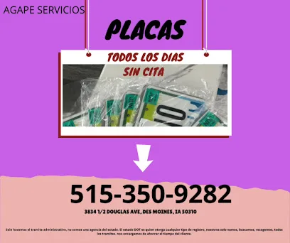 AGAPE Servicios — image 1