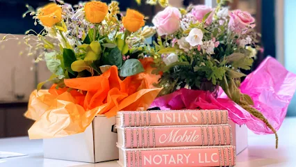 Aisha's Mobile Notary, LLC — image 1