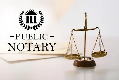 AJ's Mobile Notary & Apostille