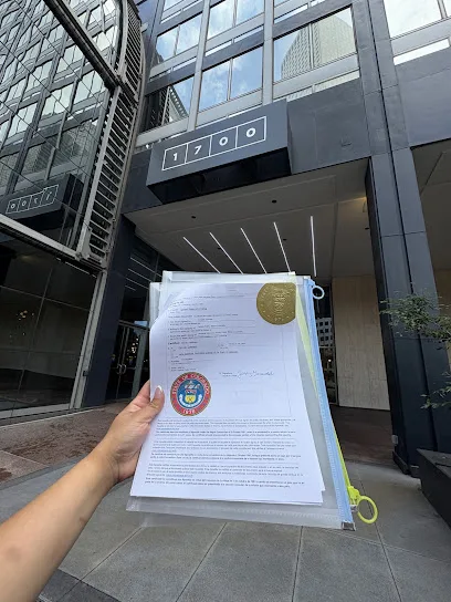 AJ Signed & Sealed LLC