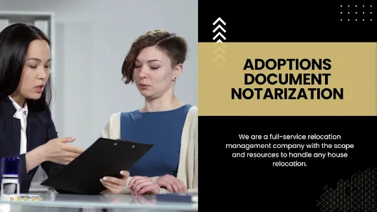 All in 1 Notary - Best Notary Services in Missouri — image 2