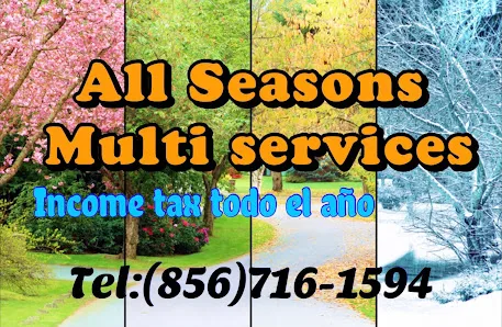 All Seasons Multiservices