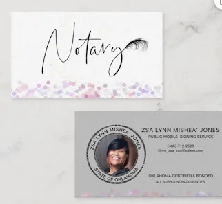 ALL THE WAY TO Z NOTARY LLC — image 2