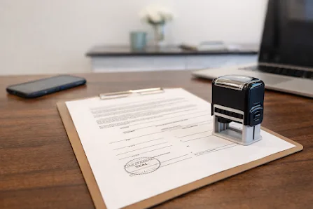 Always Open Notary & Apostille — image 2
