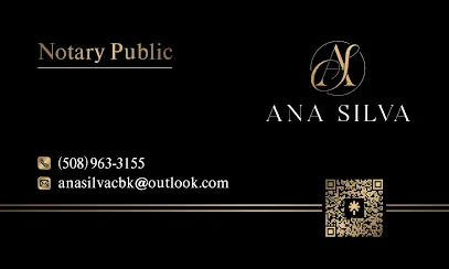 Ana Silva Notary Public