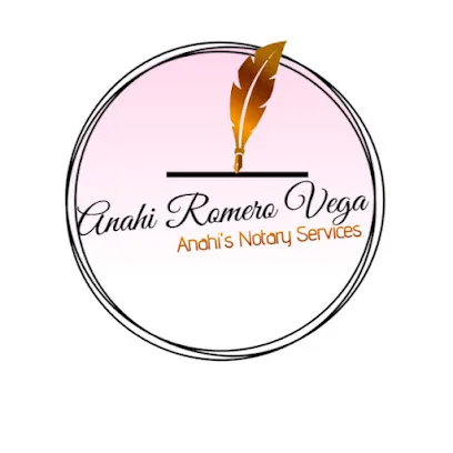 Anahi's Notary Services