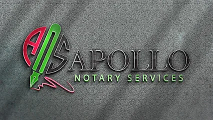 Apollo Notary Services