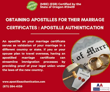 Apostille Authentication Oregon | FBI Apostille | Oregon Apostille | Document Translation Services — image 2