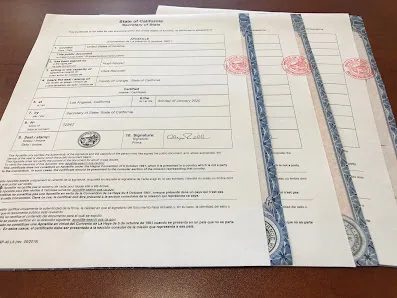 Apostille Office — image 2