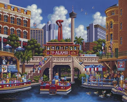 Apostille Services of San Antonio