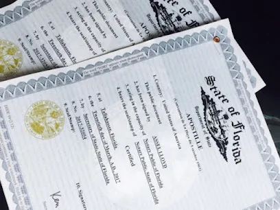 Apostille, Translation, Immigration, Divorce, Tax, Incorporations, Wills, I-9 — image 1