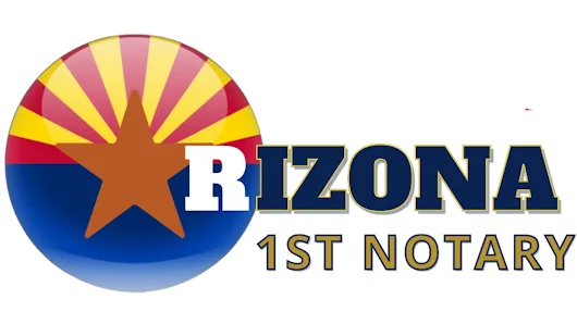 Arizona 1st Notary — image 2
