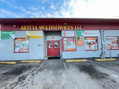 Arteta Multiservices LLC