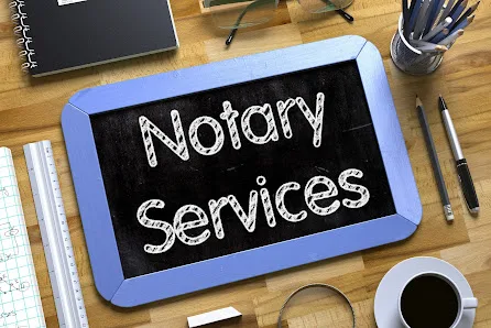 ASAP Mobile Notary Services