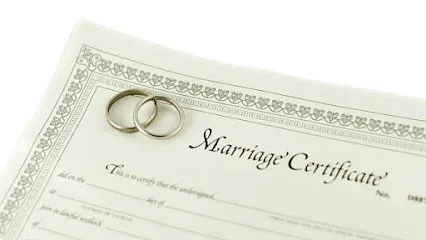 Ash Weddings, Notary, & Travel