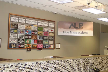 Asheville DMV License Plate Tag Agency — image 4