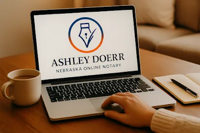 Ashley Doerr Notary Services