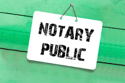Assunta Boothe Notary Public