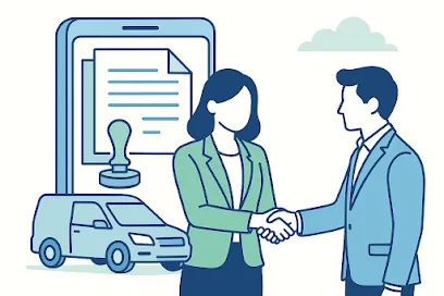 Avective 24hr Mobile Document & Notary Services