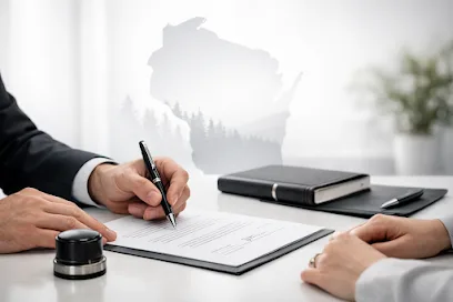 Badger State Notary — image 1