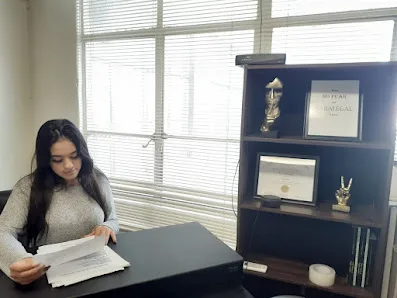 Bakersfield Notary — image 1