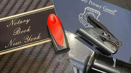 Baldwin Mobile Notary & Process server Corp — image 1