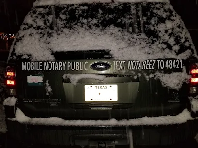 Best Notary of San Antonio — image 1