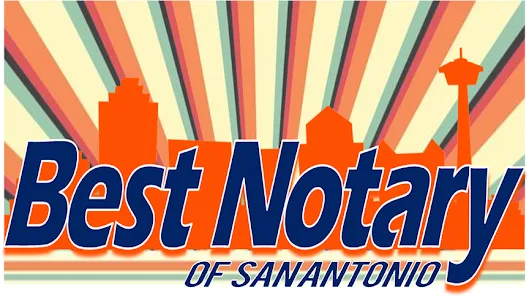 Best Notary of San Antonio — image 2