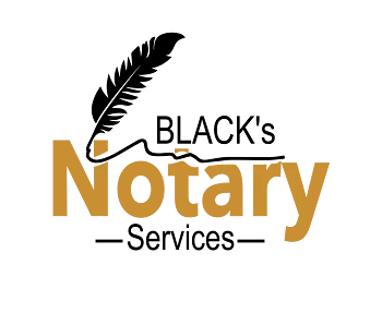 Black's Notary Services LLC — image 2