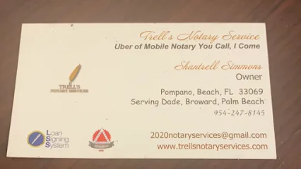 Blue Ink Signatures, LLC