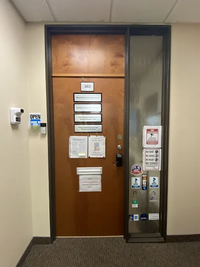 Blue Panther Legal Process Server of San Antonio — image 1